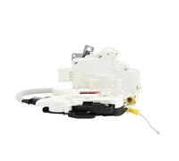 serrature per porte Attuatore Serratura Portiera Anteriore Sinistra Lato Conducente 4G1837015B 4H1837015 Per A7 Per Quattro RS7 S7 2012-2018 Attuatore