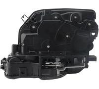 serrature per porte Attuatore Serratura Serratura Porta Anteriore Posteriore Sinistro Destro Per 740i/750i X5 X6 51217281945 51217281948 51227281953 51227281954 Attuatore(Rear Right)