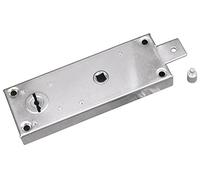 Serrature per porte basculanti 'POTENT' SERRATURE D/MAPPA X BASCUL.QUAD.MAN