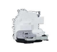 serrature per porte Di Chiusura Centralizzata Per Auto Serratura Porta Per A1 A3 S3 A4 S4 A5 S5 Q2 Q5 TT TTS Per Coupé RS3 Per Sortback RS4 RS5 Attuatore