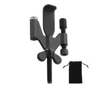 Serrature per porte di hotel - Chiusura sicurezza da viaggio compatta, dispositivo anti-sollevamento rinforzato, strumento la privacy facile trasportare | Serratura portatile dormitorio 'ufficio s