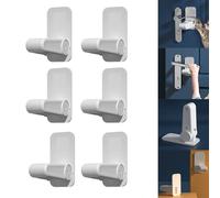 Serrature per porte di sicurezza per bambini Keep Your Child Out of Harm's Way p