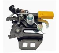 serrature per porte Macchina Per La Chiusura Del Cofano Dell'auto Per Ford Per Mondeo 13-17 Per Fusion 13-20 DS7A16701DA DS7A16701DB DS7A16700AE DS7A16700AF Attuatore(DS7A16701DA-L)