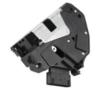 serrature per porte Per Per Per Ford Per Ranger T6 T7 BM5A-A21813-AE BF6A-F21812-AG Attuatori Per Serratura Portiera Auto Anteriore E Posteriore Attuatore(Front Right 5pin)