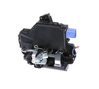 serrature per porte Ricambi Per Attuatore Serratura Portiera Auto Per S&koda Per Roomster 2006-2016 OE 5J0839016 6Y0839016A Serratura Posteriore Destra 6 Pin Attuatore