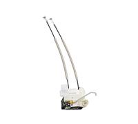 Serrature Per Portiere Auto 81311-1W020 Modulo Motore Attuatore Serratura Porta Anteriore Posteriore Sinistra Destra Adatto Per Kia Per Rio 2012-2017 81321-1W040(Front Left-6pin)