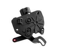 Serrature Per Portiere Auto Attuatore Blocco Porta Scorrevole Lato Passeggero Destro 5020678AA Di Ricambio Per Grand Per Caravan 2008 2009 2010 2011 2012 2013 2014 2015-2019