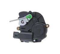 Serrature Per Portiere Auto Attuatore Serratura Porta Scorrevole Posteriore Sinistro Destro Per Toyota Per Sienna 2004 2005 2006 2007 2008 2009 2010 85620-08071 8562008061(Rear Left)