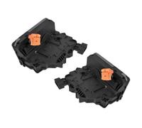 Serrature Per Portiere Auto Meccanismo Blocco Porta Per Meriva B 2010 2011 2012 2013 2014-2017 Posteriore Sinistro Posteriore Destro Motore Bloccaggio Chiusura Centralizzata(Rear A Pair)