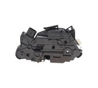 Serrature Per Portiere Auto Meccanismo Centrale Chiusura Dell'attuatore Serratura Porta Adatto Per SKODA Per CITIGO Per FABIA Per SUPERB 2007 2008 2009 2010 2011 2012 2013(Anteriore sinistro)