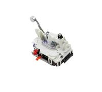 Serrature Per Portiere Auto Modulo Chiusura Dell'attuatore Serratura Porta Centrale Meccanismo Motore Per Dodge Per Nitro 4589467AA 4589466AA(Rear Right)
