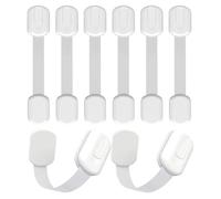 Serrature per | Sicurezza Baby Locks For Door Dather, Sicurezza blocco blocco chiusura sicura per Frigorifero Frenatore Poloniera cantrie