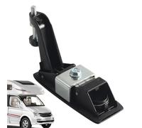 Serrature per vano camper - in lega di zinco resistente a a compressione con chiusura di sicurezza - serratura per camper, viaggio campeggio interno cassetta degli attrezzi