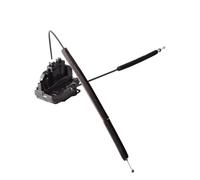 Serrature Porta Auto Attuatore Serratura Porta Per Nissan Per Navara D40 2004-2015 Per Pathfinder R51M 2.5L 2004-2014 80500EB30A 82501EB30C 82500EB30C 80501EB30A(Rear Left)
