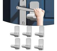 Serrature Porta Sicurezza Bambini Affidabili Protezione Infallibile per Piccoli