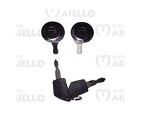 Serrature porte nottolini + chiavi chatenet media ch16 ch22 barooder speedino
