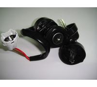 SERRATURE QUADRETTO AVVIAMENTO 12107 YAMAHA 350 YFM FAS Bruin 2004 4WD