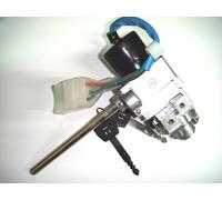 Vparts Kymco 17018 Ignition Switch Argento