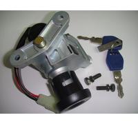 SERRATURE QUADRETTO AVVIAMENTO 6504 MBK 50 YN Ovetto 1999 2000 2001