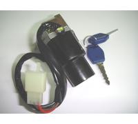 SERRATURE QUADRETTO AVVIAMENTO 6517 YAMAHA 125 TZR R 1991 1992 1993 1994 1995