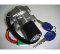 SERRATURE QUADRETTO AVVIAMENTO 6542 SUZUKI 600 GSF Bandit 1996 1997 1998 1999