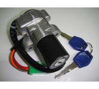 SERRATURE QUADRETTO AVVIAMENTO 6542 SUZUKI 600 GSF Bandit 1996 1997 1998 1999