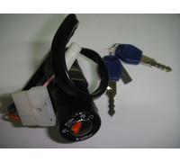 SERRATURE QUADRETTO AVVIAMENTO 9134 DERBI 50 Senda SM X-Race 2004 2005 2006