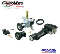 SERRATURE QUADRO AVVIAMENTO SCOOTER MALAGUTI F12 246050321