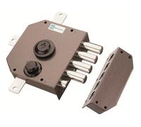 SERRATURE SERRATURA A POMPA MOTTURA 650