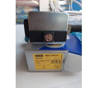 Serratura Elettrica da Applicare Feb art. 5011 1Z per Porte e Cancelli
