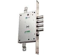 SERRATURE SERRATURA MOTTURA 52.771 PER PORTE BLINDATE