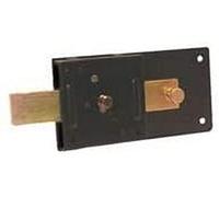 SERRATURE WELKA FERROGLIETTO CIL.FISSO 4 MAND. 45MM. 1584045