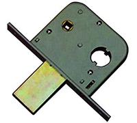 Serrature Welka P/Cancelli