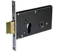 Serrature Welka P/Profilati