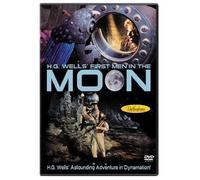 Serravit/Tognazzi - First Men in the Moon