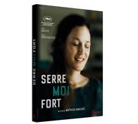 Serre moi fort (DVD) Vicky Krieps Mathieu Amalric Arieh Worthalter