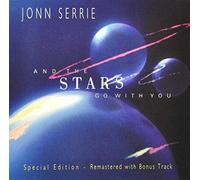 SERRIE, JOHN - AND THE STARS GO WITH YOU