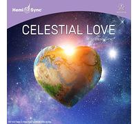 Serrie, Jonn & Hemi-Sync - Celestial Love With Hemi-Sync