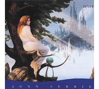 Serrie, Jonn - Ixlandia
