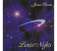 Serrie Jonn - Lumia Nights