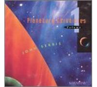 Serrie,Jonn - Planetary Chronicles,Vol.1