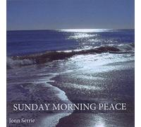 Serrie Jonn - Sunday Morning Peace