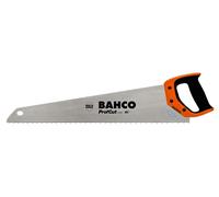 BAHCO - Sega per isolamenti ProfCut, Lunghezza lama: 550 mm 550