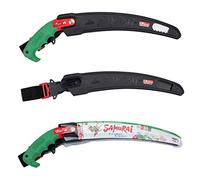 Serrucho Samurai GC Curvo 270 mm.