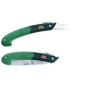SEGACCIO SERRAMANICO SAMURAI JD180LH LAMA 18CM RETTA TAGLIARAMI POTATURA GIARDIN
