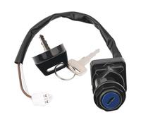 Serrure De Contact pour Motoverrou De Porte Électriqueprisecontacteur À Clé pour Kvf400Ckfx450Rkvf300Bkvf360Akvf360C