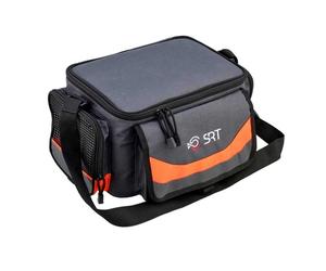 SERT - BORSA A TRACOLLA FISH INSTINCT BAG 4 BOITES - 4 CONTENITORI - GH311A