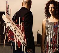 Sertab Erener And De - Painted On Water