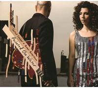Sertab Erener & Demi - Painted on Water