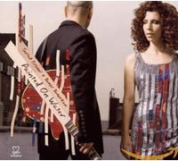 Sertab Erener & Demir Demirkan - Painted On Water